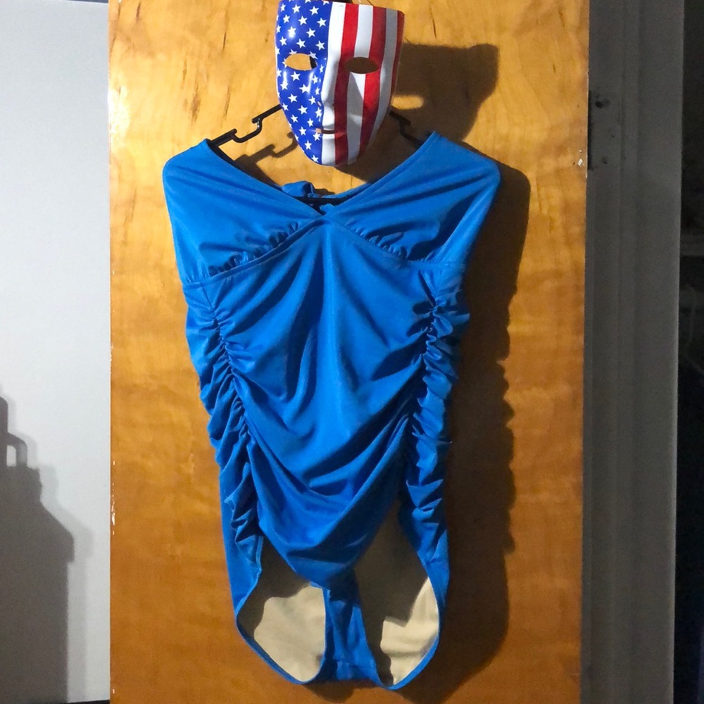 J.Crew Swimsuit